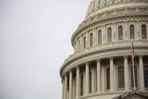 US Capitol Building