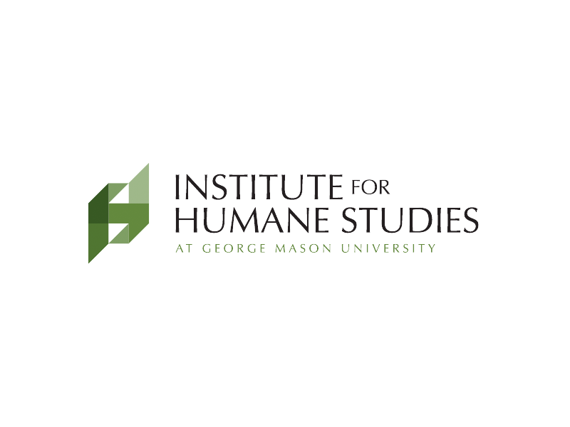 Institute for Humane Studies at George Mason University